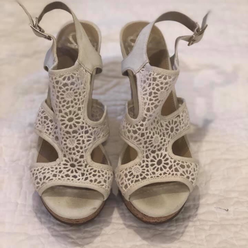 Fergalicious Platforms